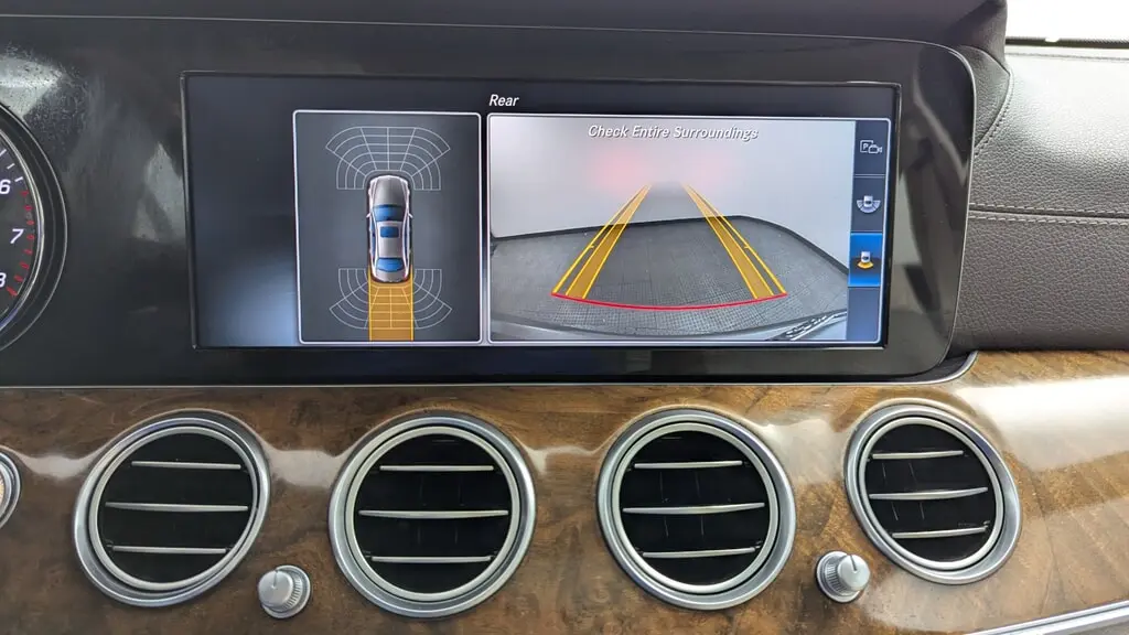 Florida Fine Cars - Used MERCEDES-BENZ E-CLASS 2017 WEST PALM E 300 LUXURY