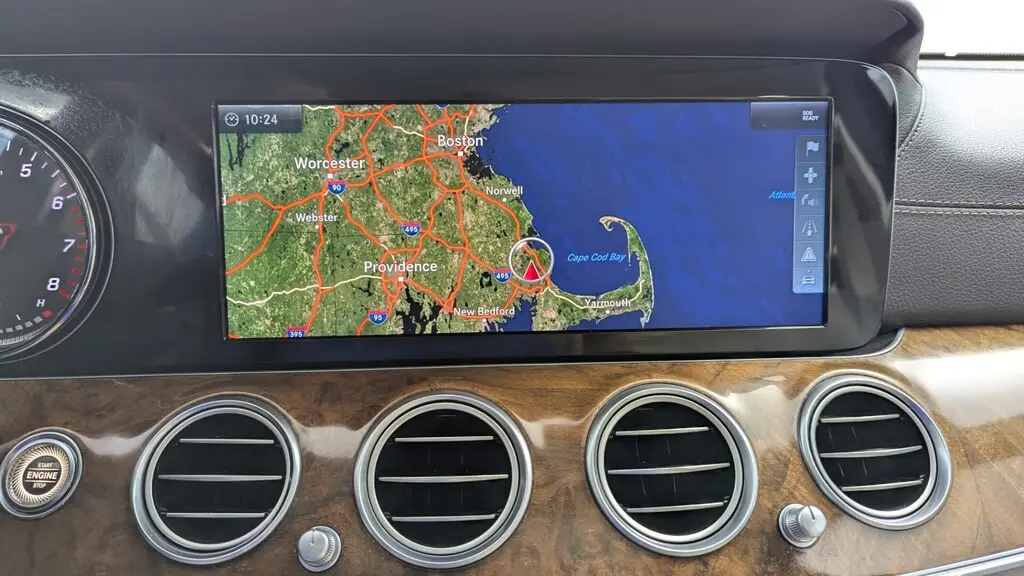 Florida Fine Cars - Used MERCEDES-BENZ E-CLASS 2017 WEST PALM E 300 LUXURY