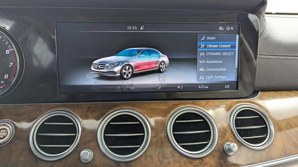 Florida Fine Cars - Used MERCEDES-BENZ E-CLASS 2017 WEST PALM E 300 LUXURY