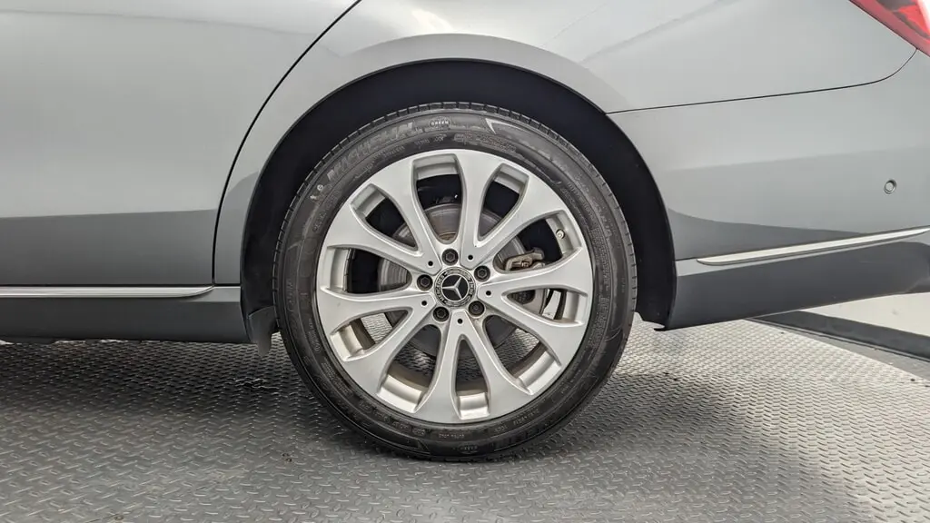 Florida Fine Cars - Used MERCEDES-BENZ E-CLASS 2017 WEST PALM E 300 LUXURY