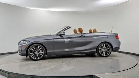 Florida Fine Cars - Used BMW 2-SERIES 2021 MIAMI 230I