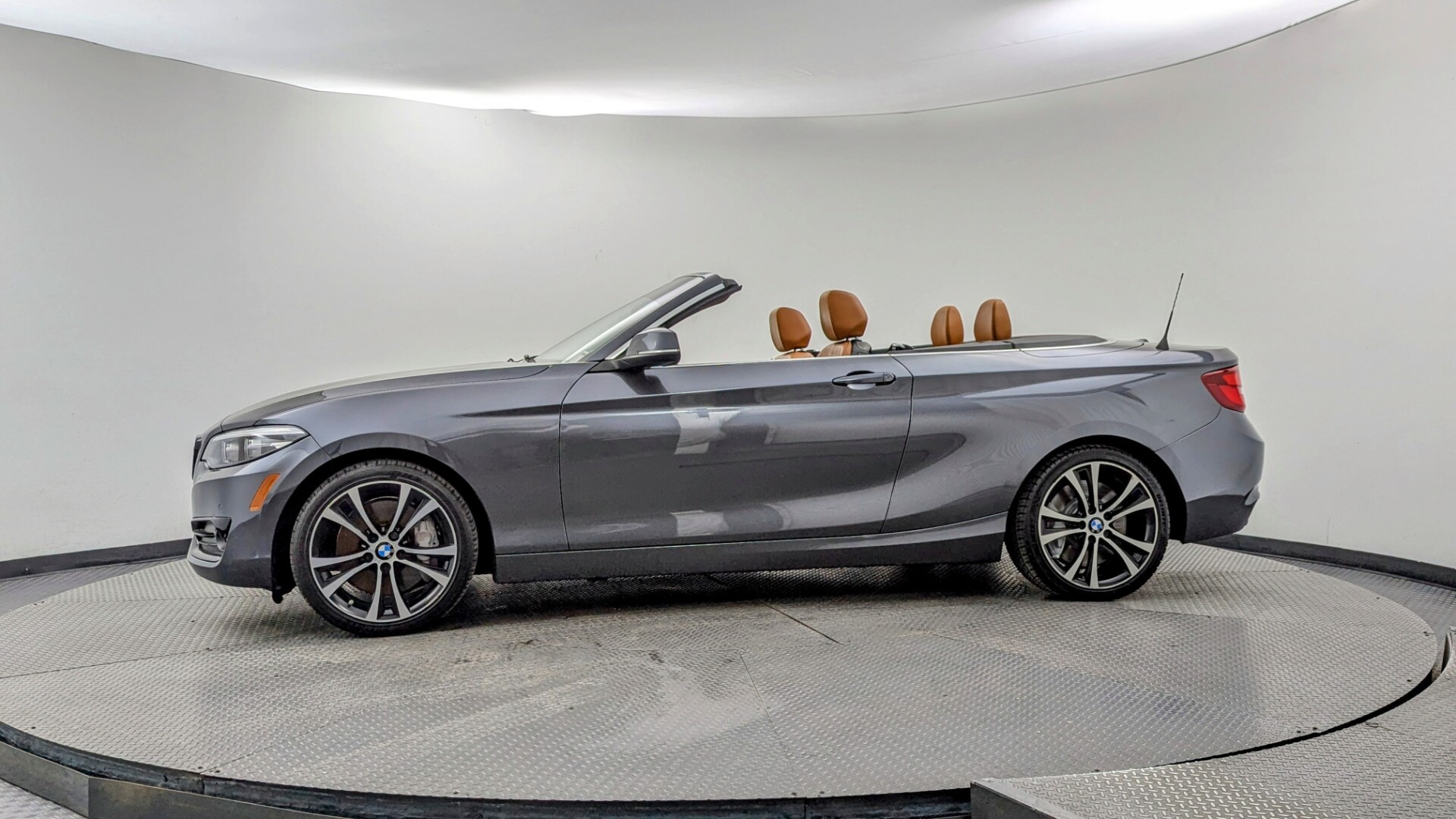 2021 BMW 2 Series 230i