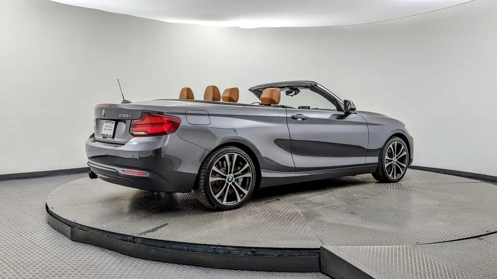 Florida Fine Cars - Used BMW 2 SERIES 2021 MIAMI 230I