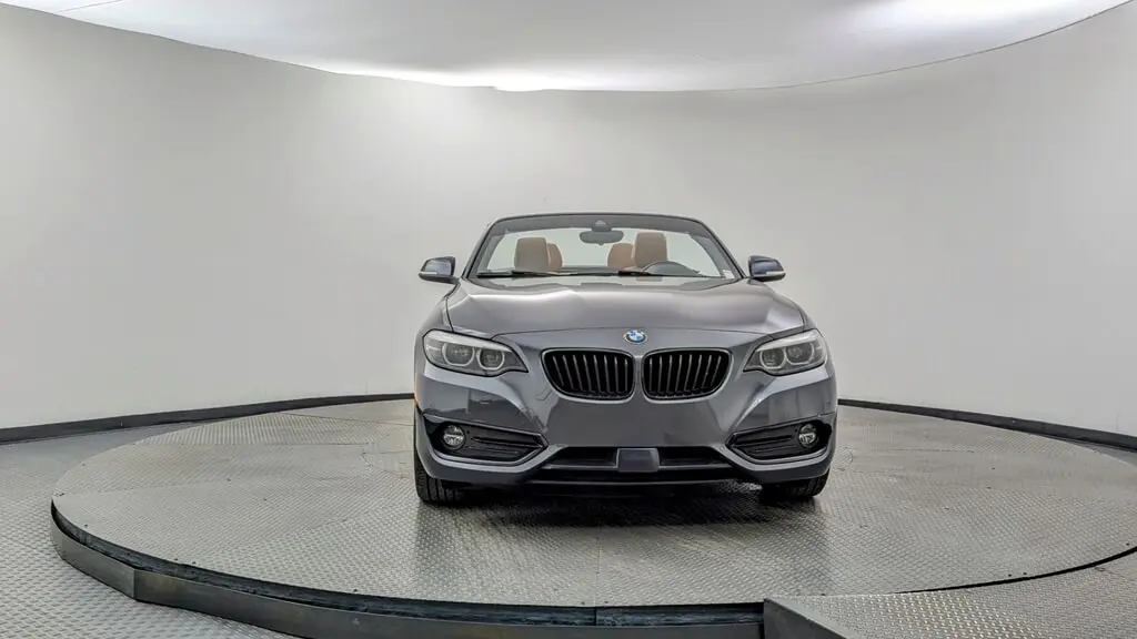 Florida Fine Cars - Used BMW 2 SERIES 2021 MIAMI 230I