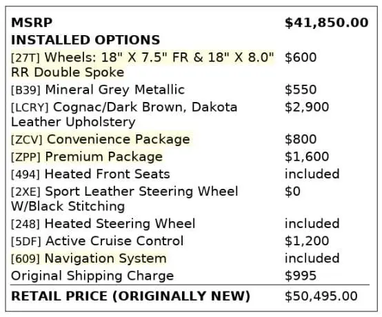 Florida Fine Cars - Used BMW 2 SERIES 2021 MIAMI 230I