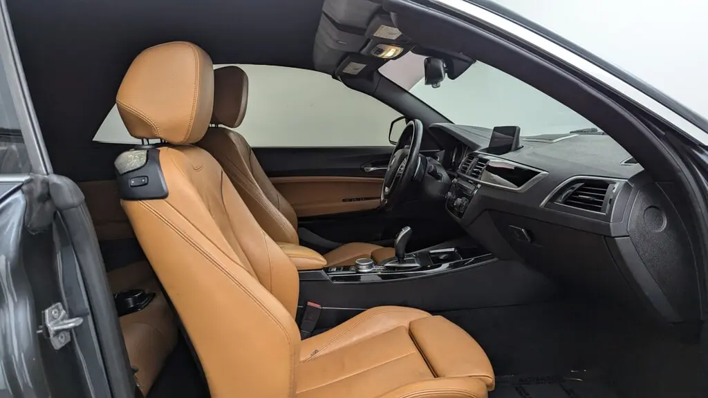 Florida Fine Cars - Used BMW 2 SERIES 2021 MIAMI 230I