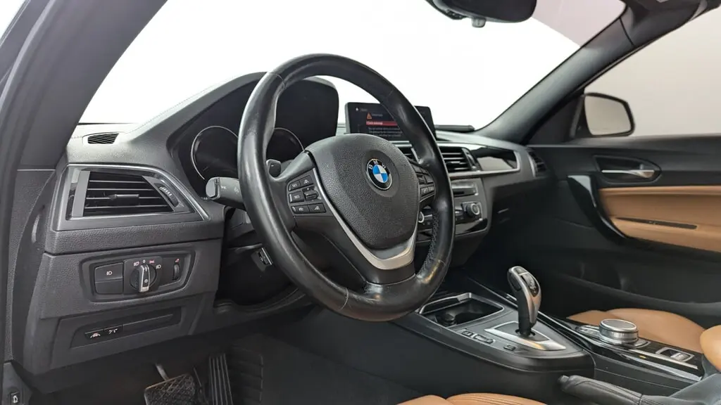 Florida Fine Cars - Used BMW 2 SERIES 2021 MIAMI 230I