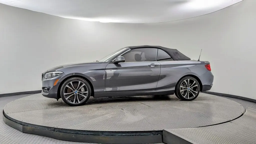 Florida Fine Cars - Used BMW 2 SERIES 2021 MIAMI 230I