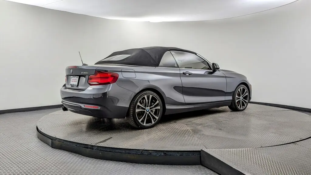 Florida Fine Cars - Used BMW 2 SERIES 2021 MIAMI 230I