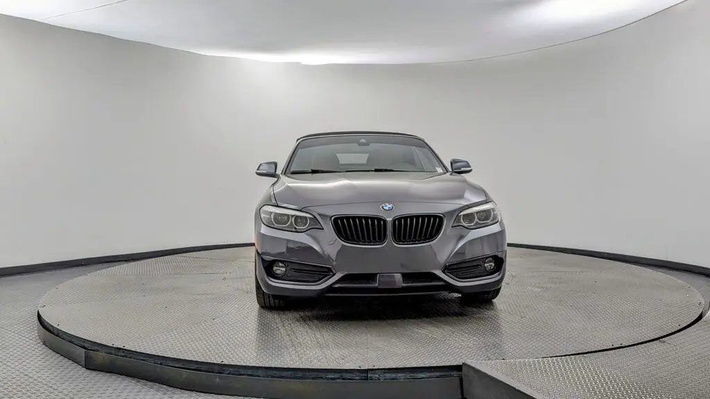 Florida Fine Cars - Used BMW 2 SERIES 2021 MIAMI 230I
