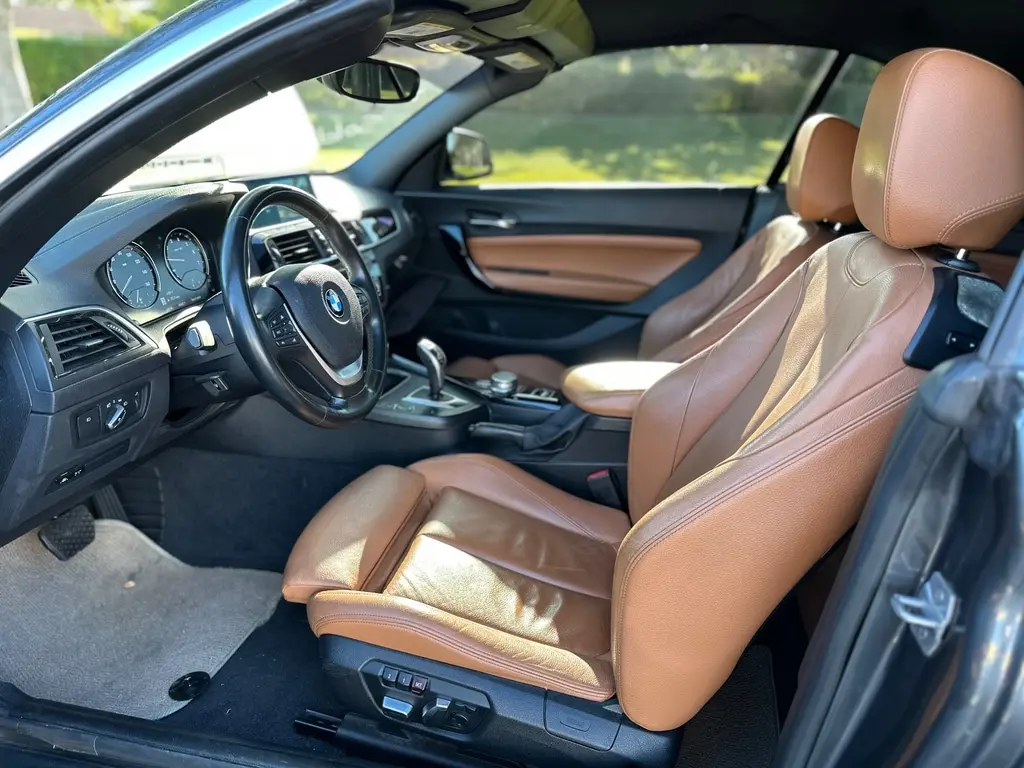 Florida Fine Cars - Used BMW 2 SERIES 2021 MIAMI 230I