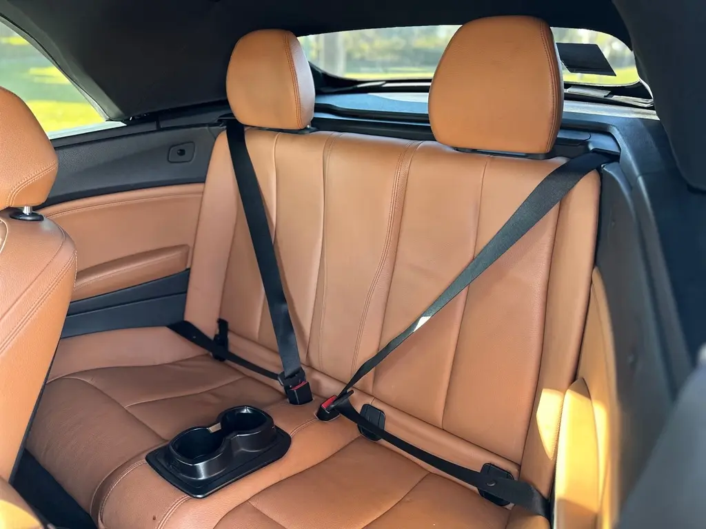 Florida Fine Cars - Used BMW 2 SERIES 2021 MIAMI 230I