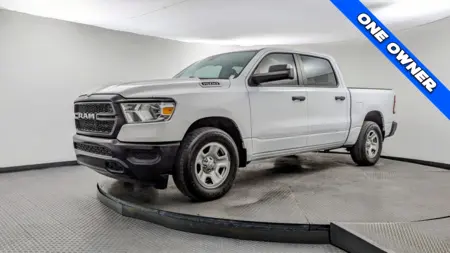 Florida Fine Cars - Used RAM 1500 2020 MARGATE TRADESMAN