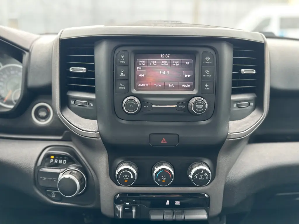 Florida Fine Cars - Used RAM 1500 2020 MARGATE TRADESMAN