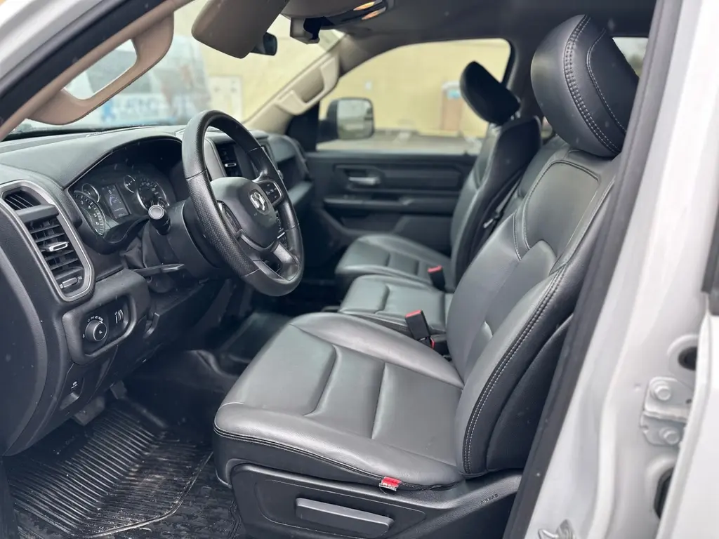 Florida Fine Cars - Used RAM 1500 2020 MARGATE TRADESMAN