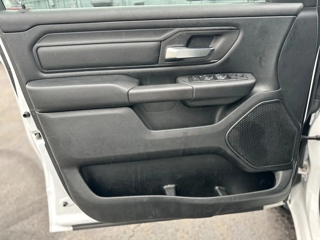 Florida Fine Cars - Used RAM 1500 2020 MARGATE TRADESMAN