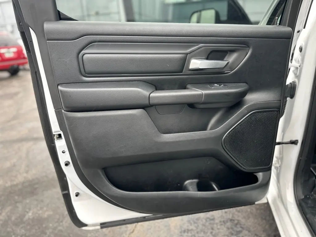 Florida Fine Cars - Used RAM 1500 2020 MARGATE TRADESMAN