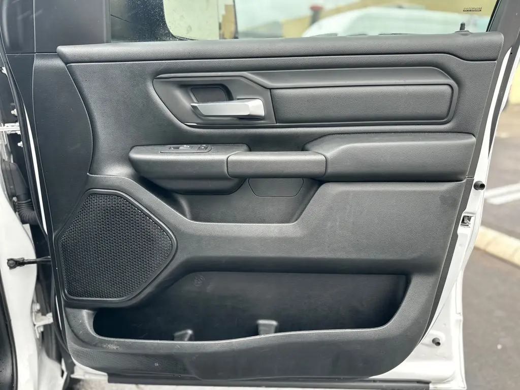 Florida Fine Cars - Used RAM 1500 2020 MARGATE TRADESMAN