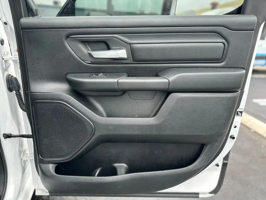 Florida Fine Cars - Used RAM 1500 2020 MARGATE TRADESMAN