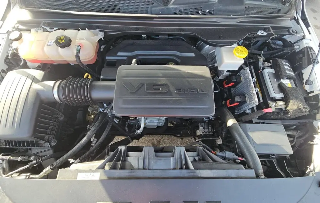 Florida Fine Cars - Used RAM 1500 2020 MARGATE TRADESMAN