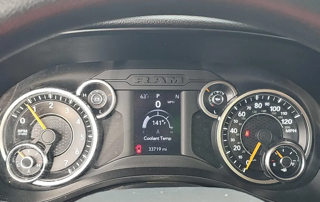 Florida Fine Cars - Used RAM 1500 2020 MARGATE TRADESMAN