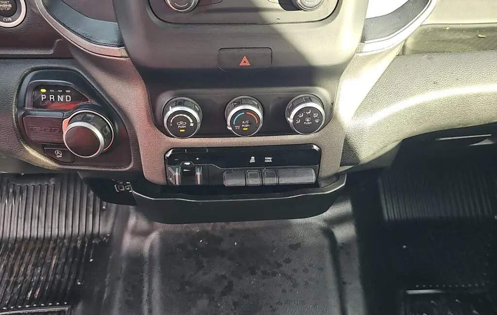 Florida Fine Cars - Used RAM 1500 2020 MARGATE TRADESMAN