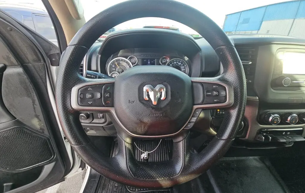 Florida Fine Cars - Used RAM 1500 2020 MARGATE TRADESMAN