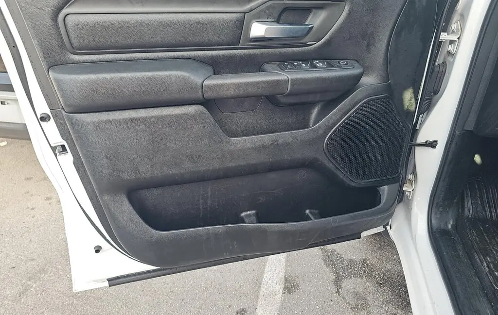 Florida Fine Cars - Used RAM 1500 2020 MARGATE TRADESMAN