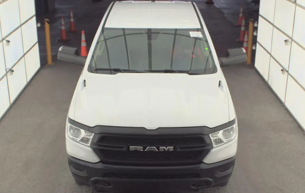 Florida Fine Cars - Used RAM 1500 2020 MARGATE TRADESMAN