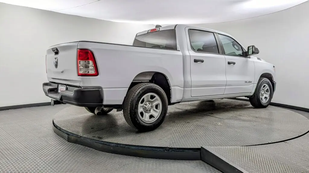 Florida Fine Cars - Used RAM 1500 2020 MARGATE TRADESMAN