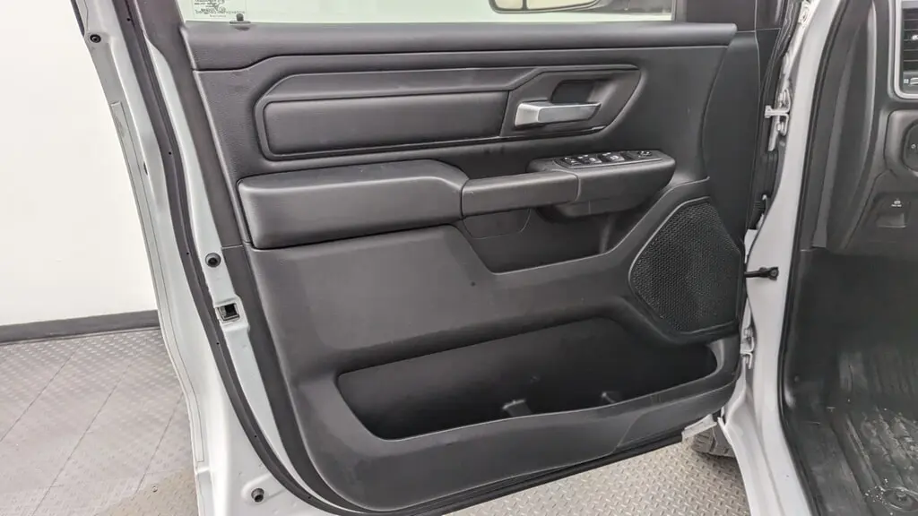 Florida Fine Cars - Used RAM 1500 2020 MARGATE TRADESMAN