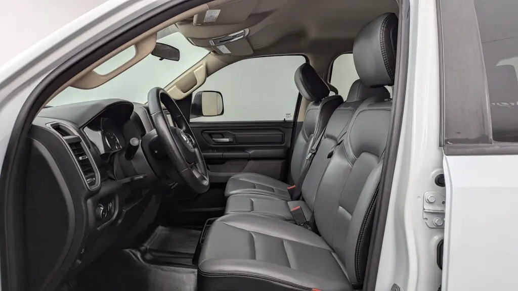 Florida Fine Cars - Used RAM 1500 2020 MARGATE TRADESMAN