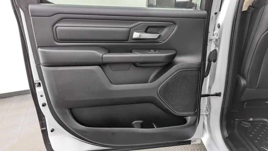 Florida Fine Cars - Used RAM 1500 2020 MARGATE TRADESMAN