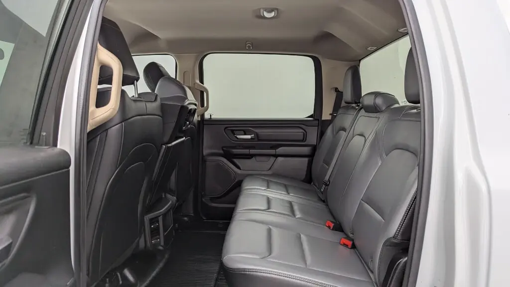 Florida Fine Cars - Used RAM 1500 2020 MARGATE TRADESMAN