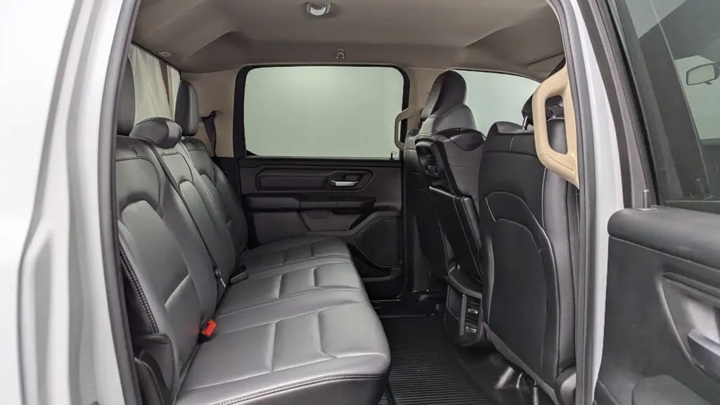 Florida Fine Cars - Used RAM 1500 2020 MARGATE TRADESMAN