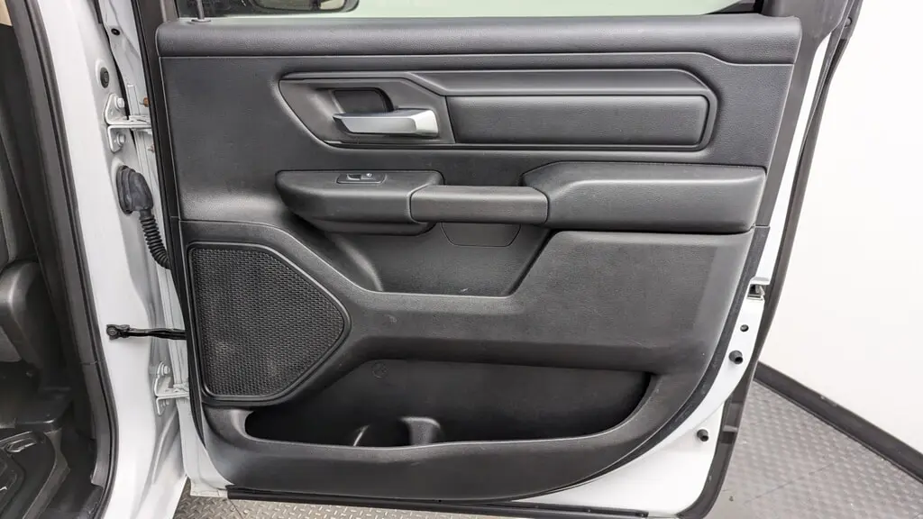 Florida Fine Cars - Used RAM 1500 2020 MARGATE TRADESMAN