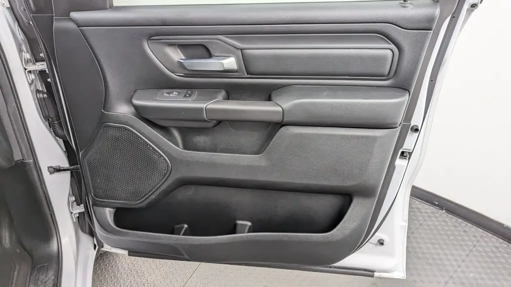 Florida Fine Cars - Used RAM 1500 2020 MARGATE TRADESMAN