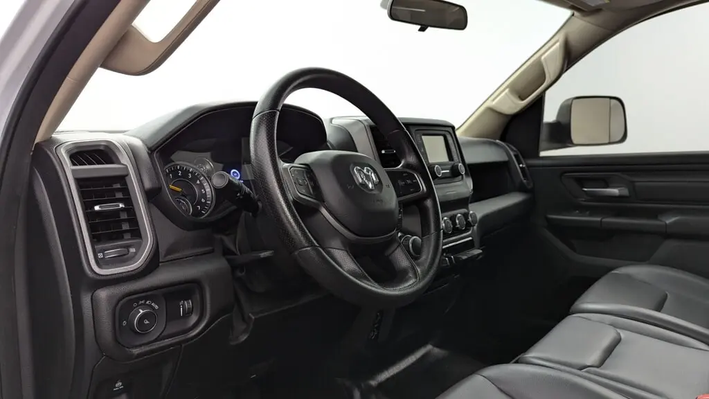 Florida Fine Cars - Used RAM 1500 2020 MARGATE TRADESMAN