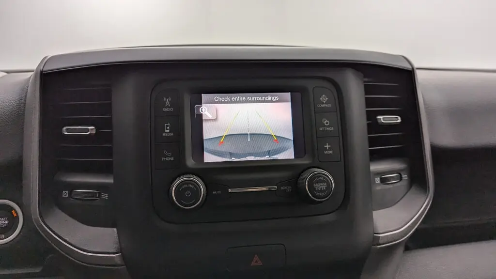 Florida Fine Cars - Used RAM 1500 2020 MARGATE TRADESMAN