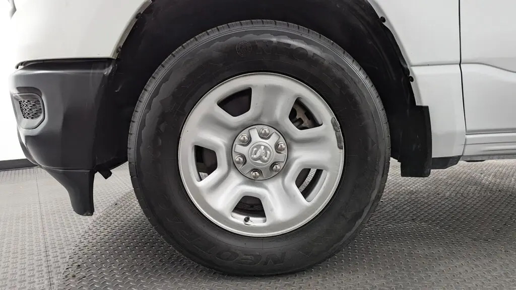 Florida Fine Cars - Used RAM 1500 2020 MARGATE TRADESMAN