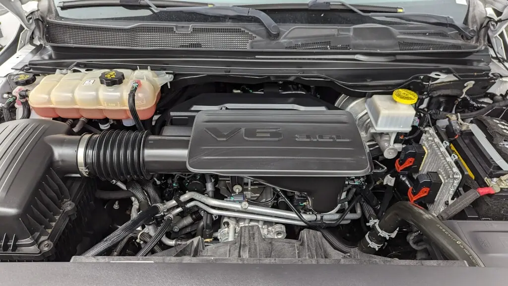 Florida Fine Cars - Used RAM 1500 2020 MARGATE TRADESMAN