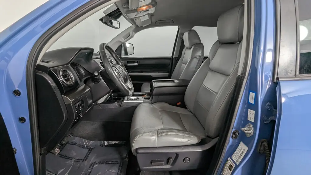 Florida Fine Cars - Used TOYOTA TUNDRA 4WD 2021 ORLANDO SR5