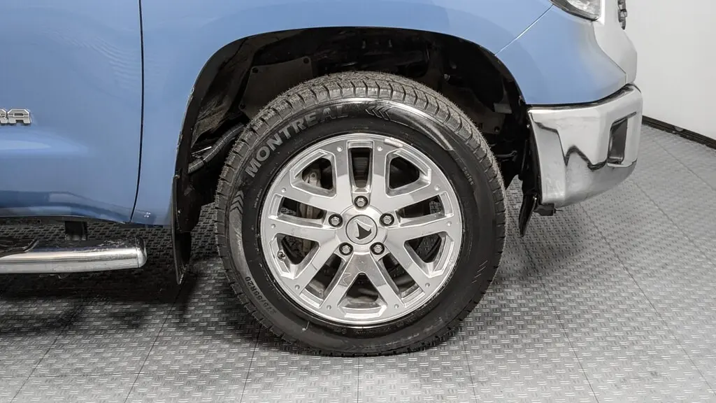 Florida Fine Cars - Used TOYOTA TUNDRA 4WD 2021 ORLANDO SR5