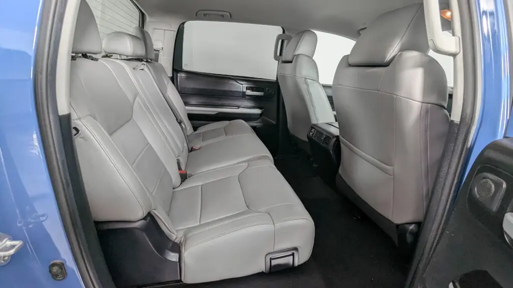 Florida Fine Cars - Used TOYOTA TUNDRA 4WD 2021 ORLANDO SR5