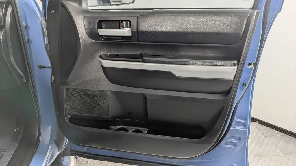 Florida Fine Cars - Used TOYOTA TUNDRA 4WD 2021 ORLANDO SR5