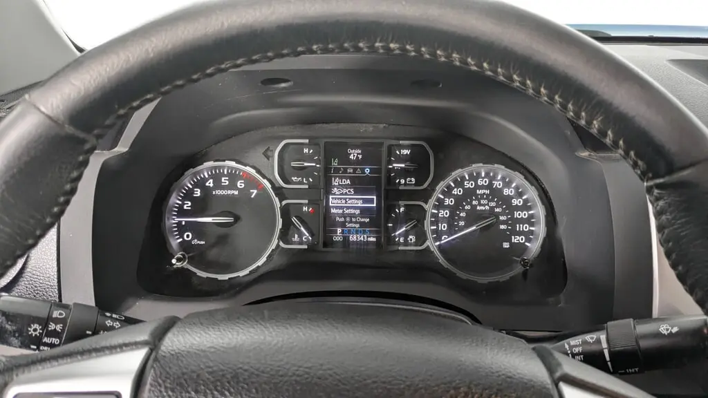 Florida Fine Cars - Used TOYOTA TUNDRA 4WD 2021 ORLANDO SR5