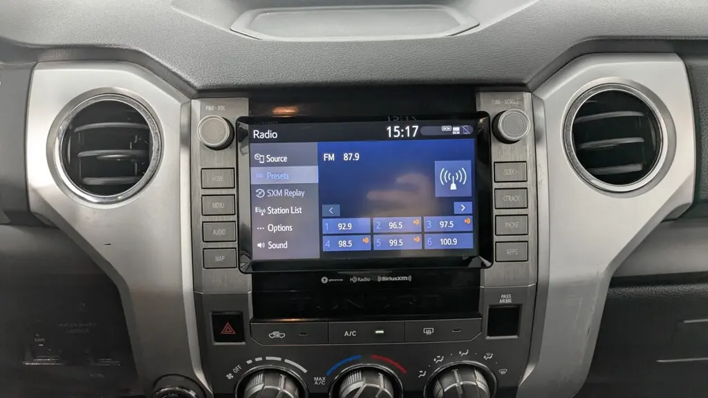 Florida Fine Cars - Used TOYOTA TUNDRA 4WD 2021 ORLANDO SR5