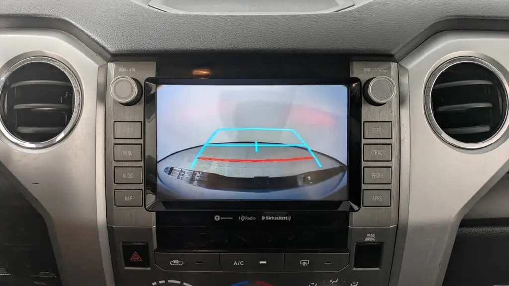 Florida Fine Cars - Used TOYOTA TUNDRA 4WD 2021 ORLANDO SR5