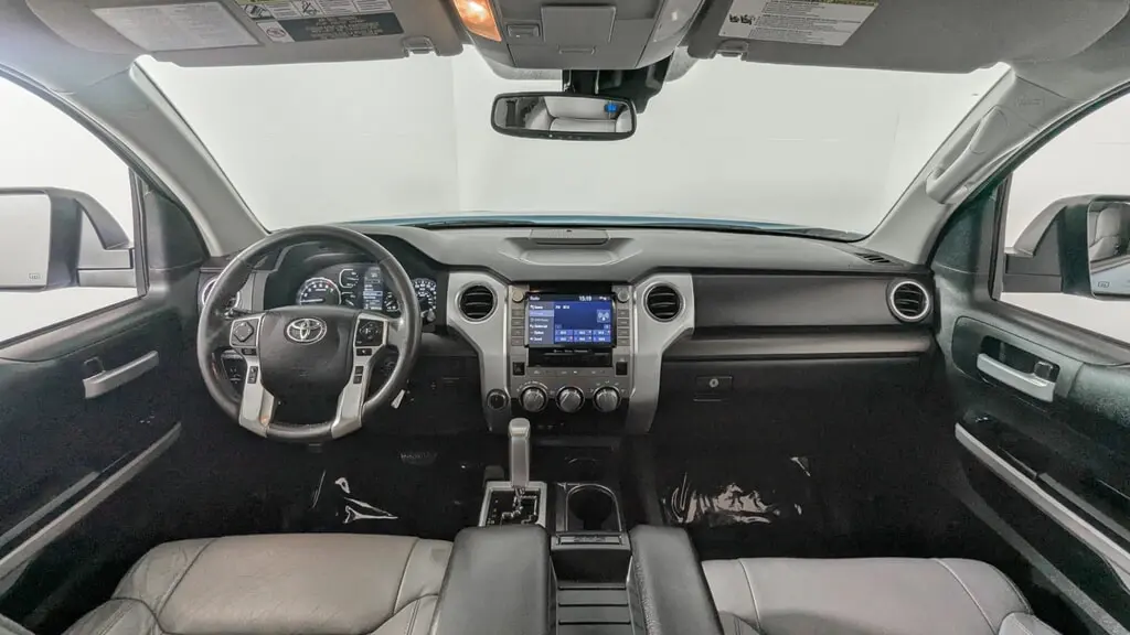 Florida Fine Cars - Used TOYOTA TUNDRA 4WD 2021 ORLANDO SR5