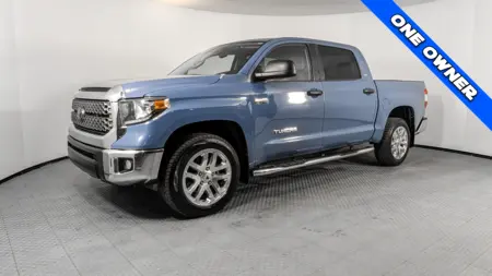 Florida Fine Cars - Used TOYOTA TUNDRA-4WD 2021 ORLANDO SR5